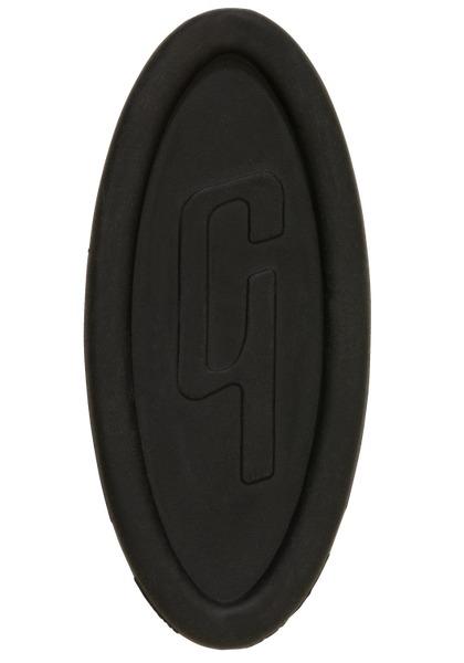 GIBSON GENERATION cubierta del Player Port para guitarra acústica supresor de acoples