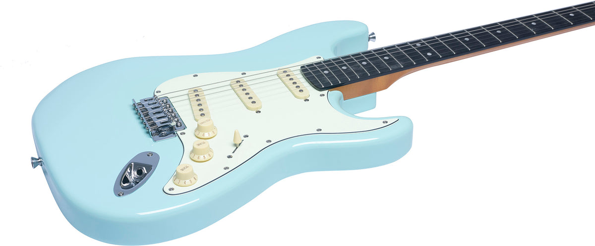 ST 300 Daphne Blue