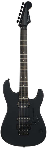 Pro-Mod Plus San Dimas Style 1 HH FR E Ebo Tierra Quemada