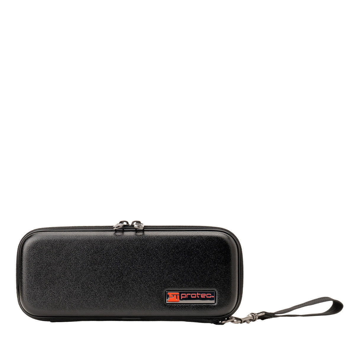 Estuche Micro Zip Negro - Piccolo