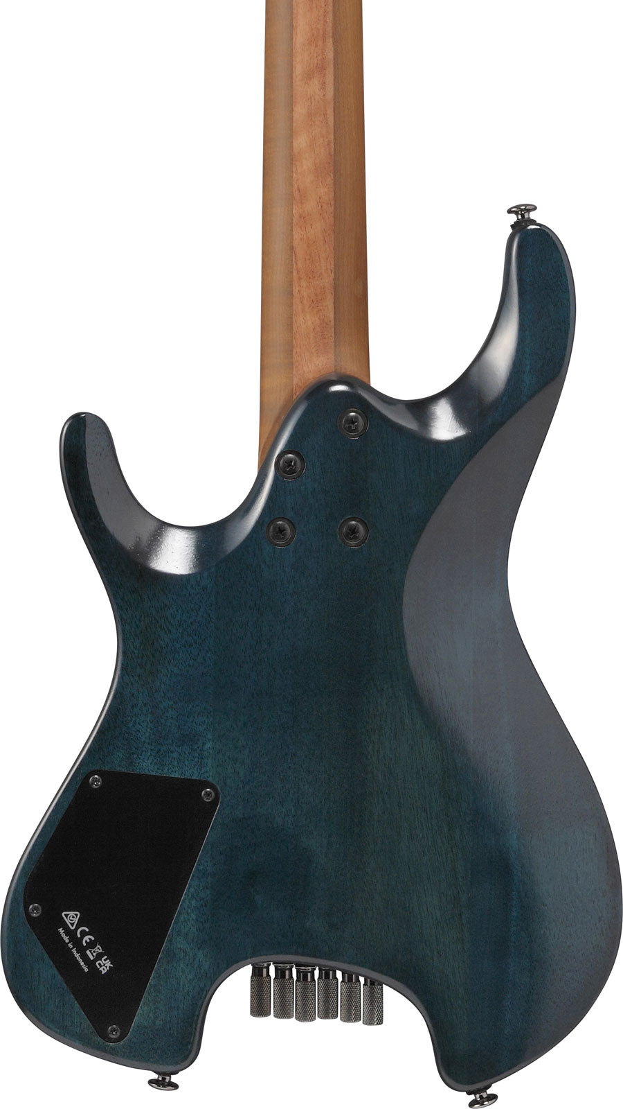 Q52Pb Cosmic Blue Low Gloss
