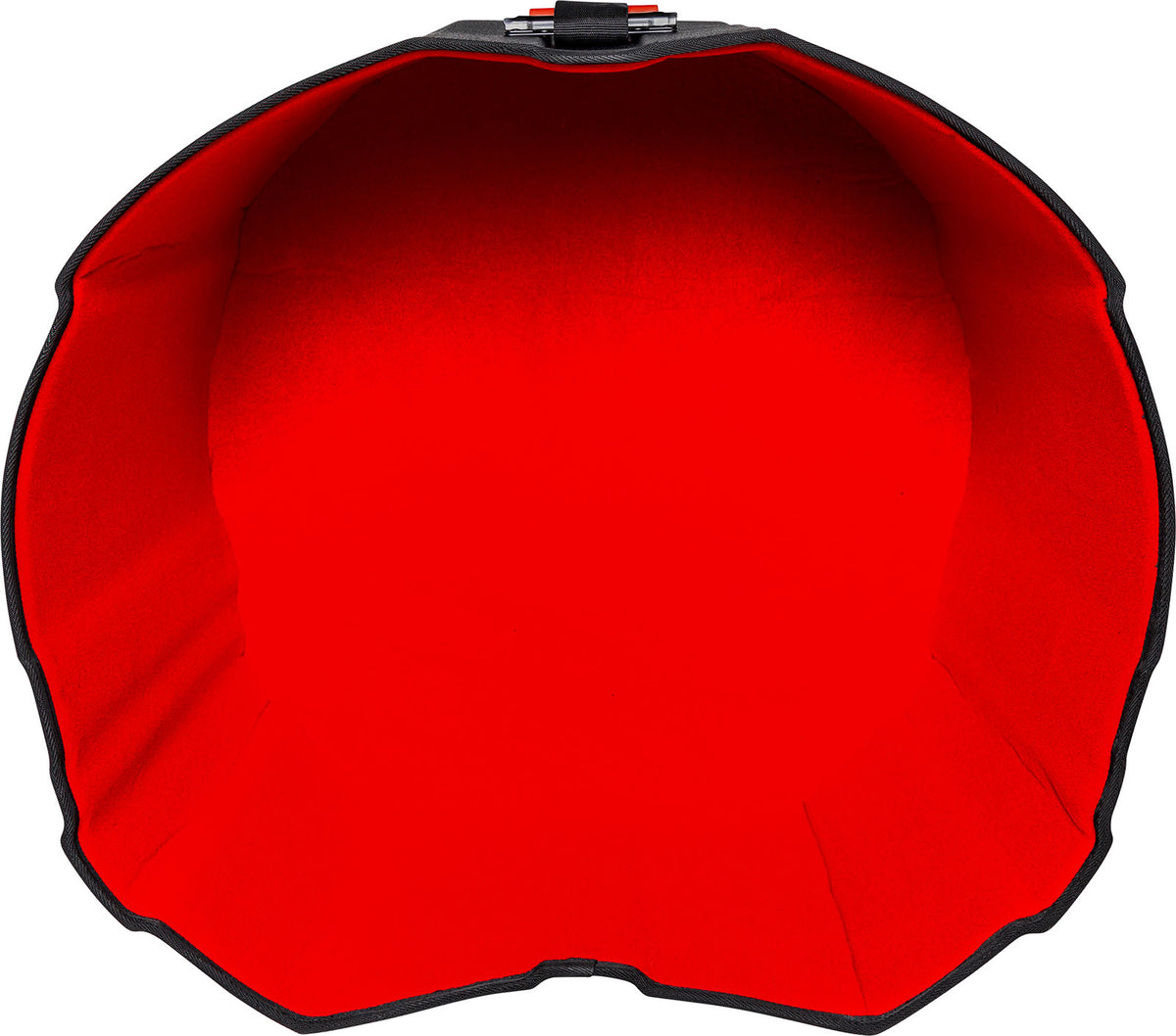 Gator Grooves Roto-Molded Bass Drum Case with Padding; 22" x 16"
