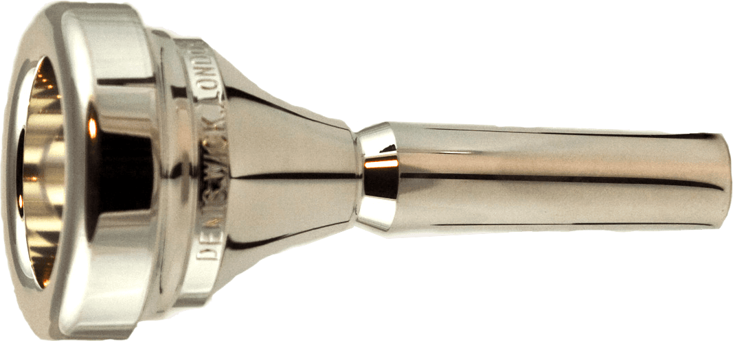 5286 Classic - 3L Plateada (Tuba)