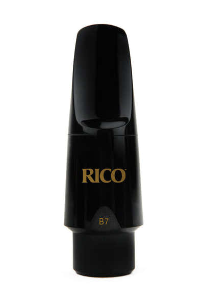 RRGMPCASXB7 - RICO BOQUILLA SAXOFON ALTO GRAFTONITE B7