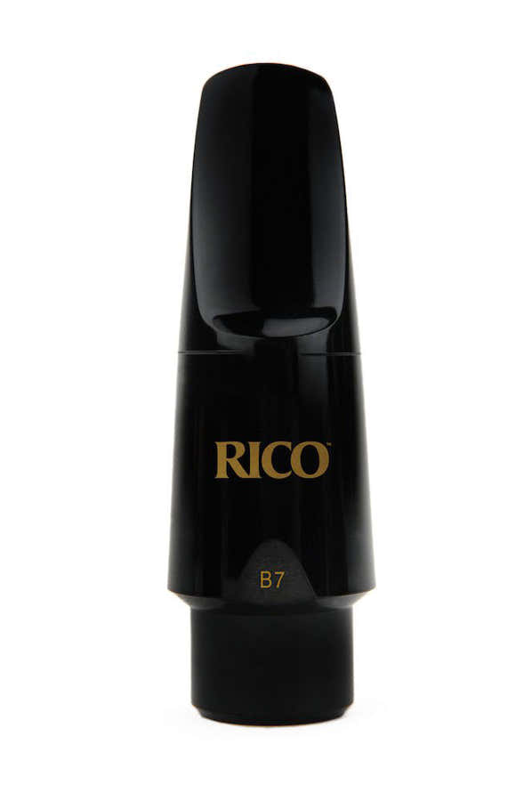 RRGMPCASXB7 - RICO BOQUILLA SAXOFON ALTO GRAFTONITE B7