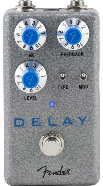 Hammertone Delay