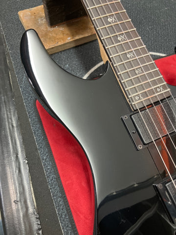 Kh-202 Negro - Stock B