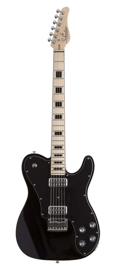 Pt Fastback 20 Negro