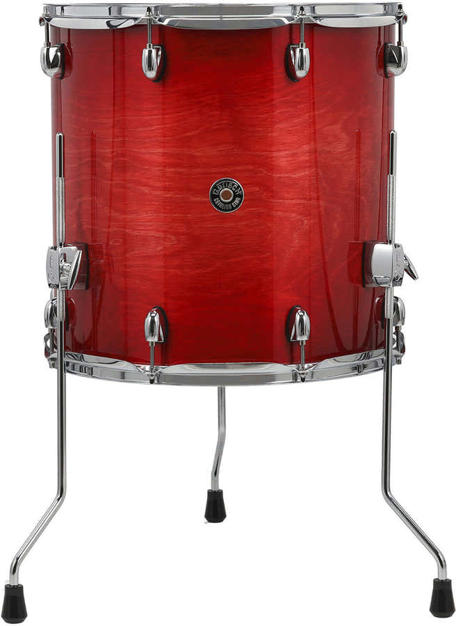 Tom base Catalina Club Gloss Crimson Burst
