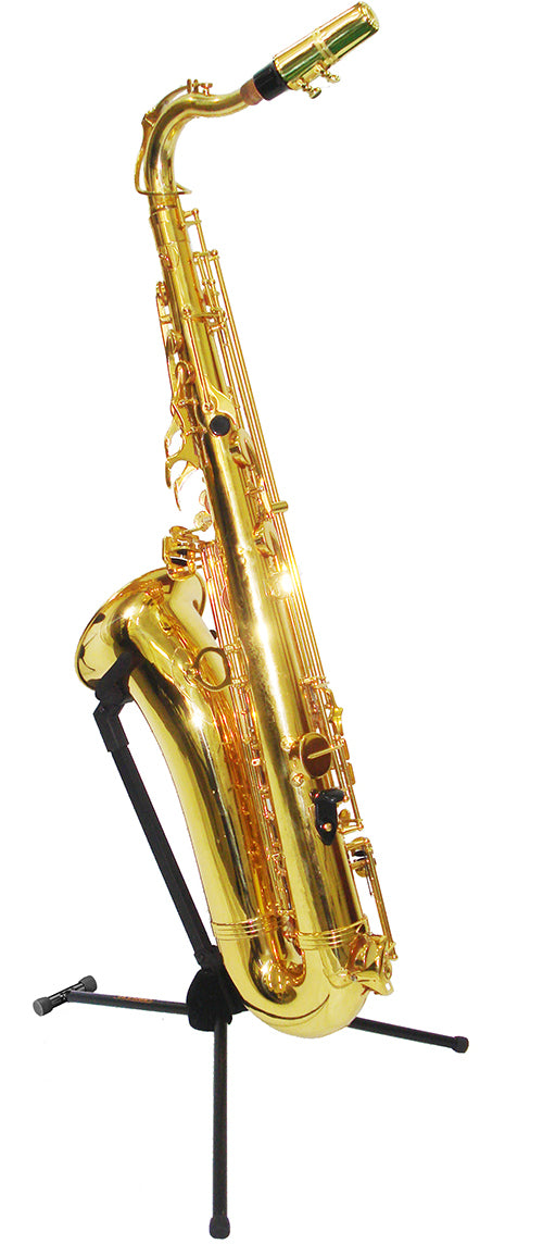 Soportes Soporte Saxofón Tenor Travlite + Funda DS432B