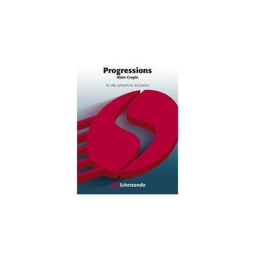 Progressions