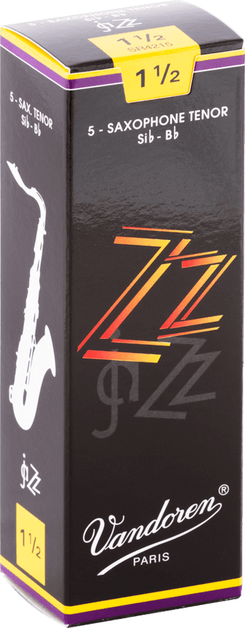 ZZ 1.5 - Saxofón Tenor