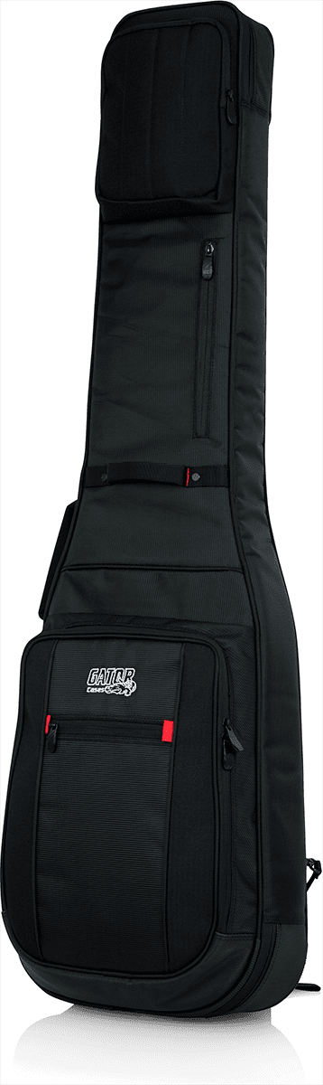 Bass Gigbag - ProGo