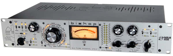 Gainlab Audio Bishop