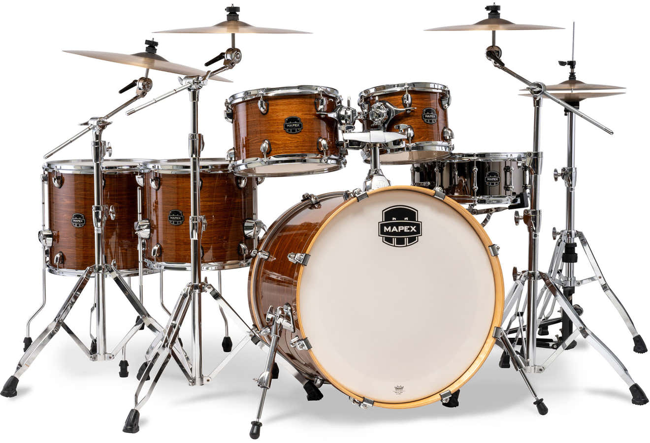 armory studioease 6 Cascos roasted chest