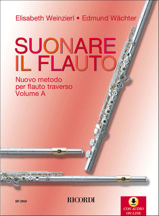 Suonare Il Flauto
