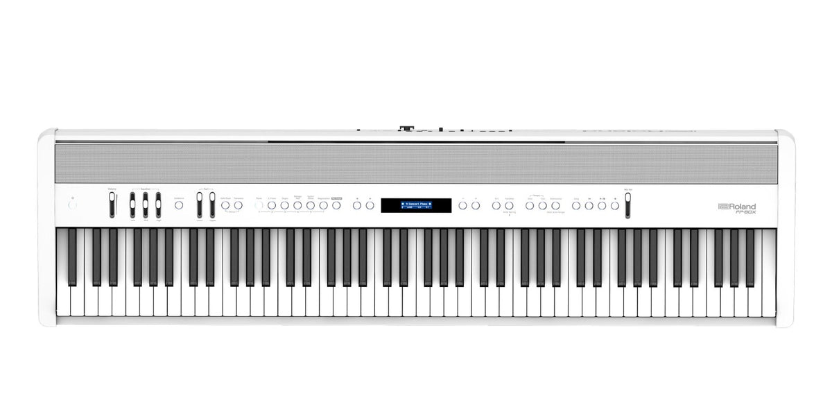 Roland FP-60X Blanco