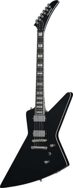 Extura Prophecy Aged Jet Black Metallic Ibgcs