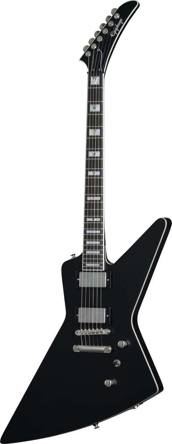 Extura Prophecy Aged Jet Black Metallic Ibgcs