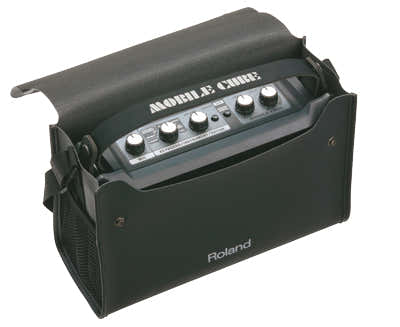 CB-MBC1 Funda Para Mobile Cube Y Cube Street Mini