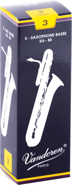 TRADICIONAL 3 - SAXOFN BAJO