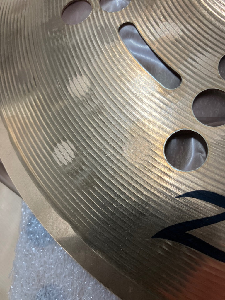 FXSTK12 - FX-Series 12" Stack - B Stock