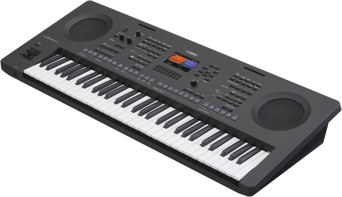 PSR-SX620