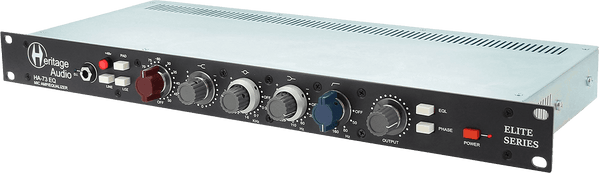 Heritage Audio HA73EQ Elite