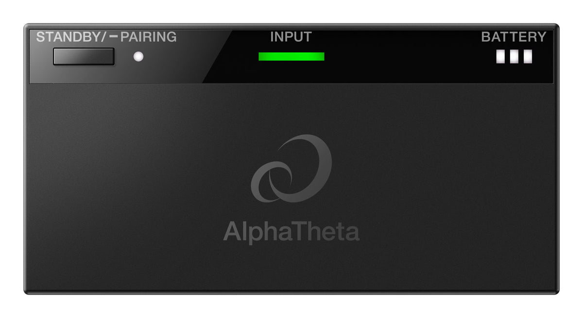 Pioneer Dj HP-TX01