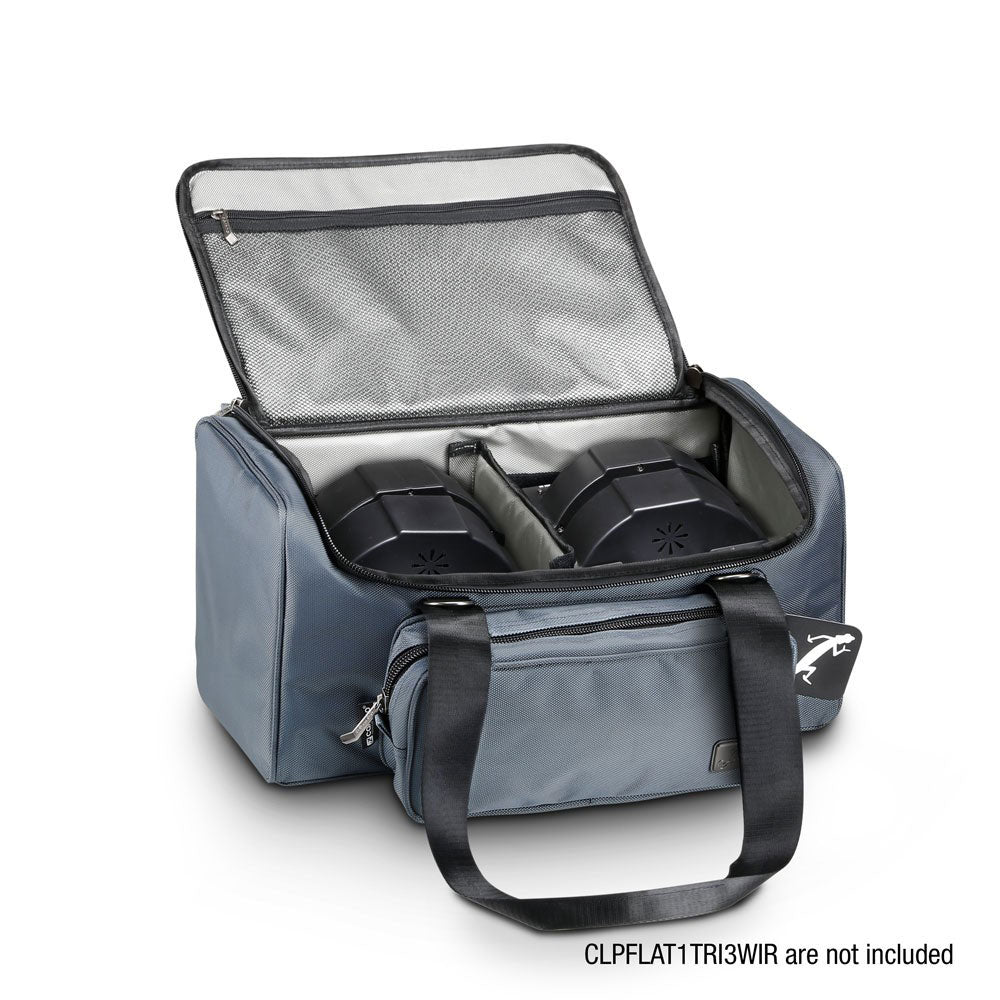 BOLSA DE TRANSPORTE 300 S - BOLSA DE TRANSPORTE UNIVERSAL 460 X 220 X 220 MM