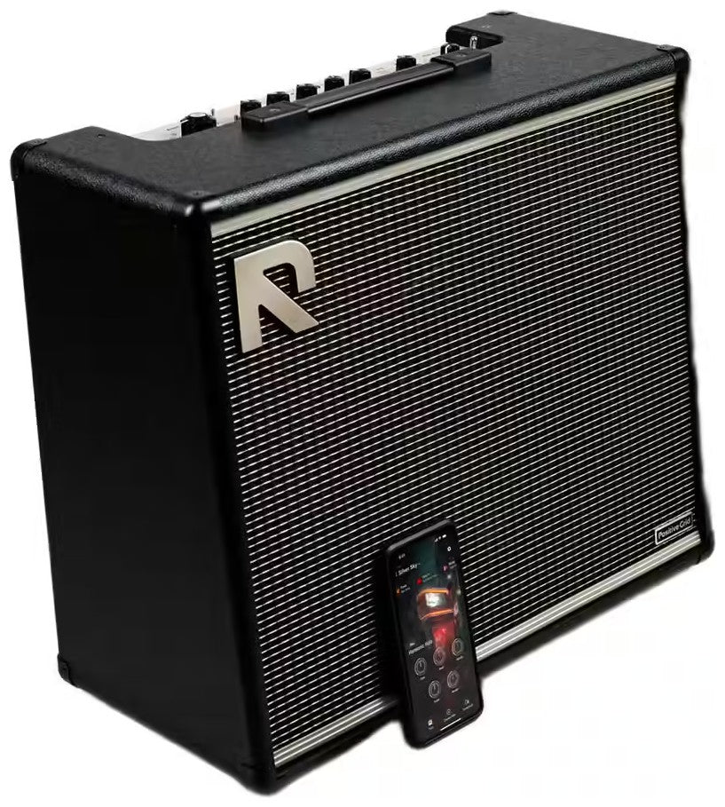 Reactor 100w