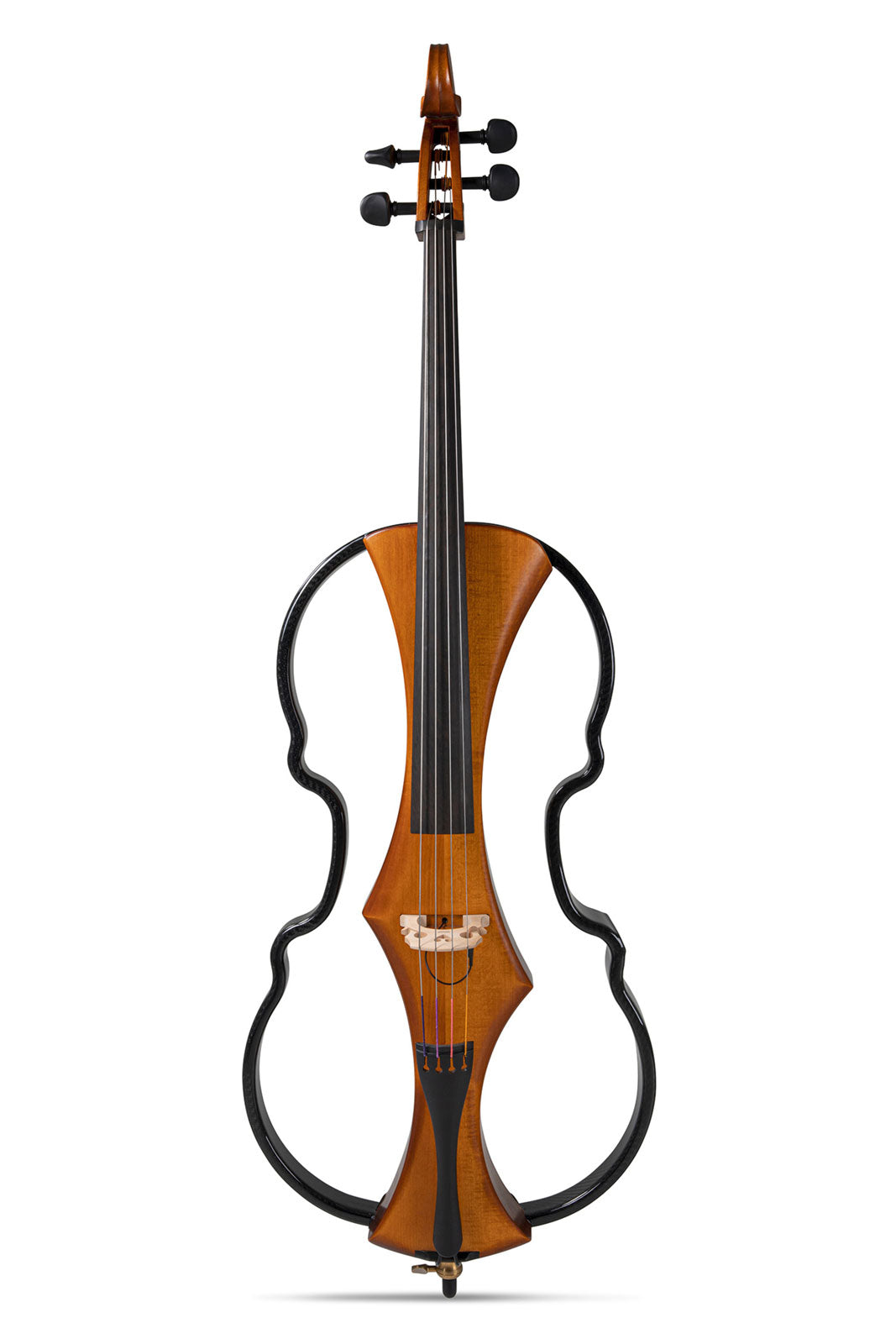 Gewa E-Violonchelo Novita 3.0 Marrón Dorado