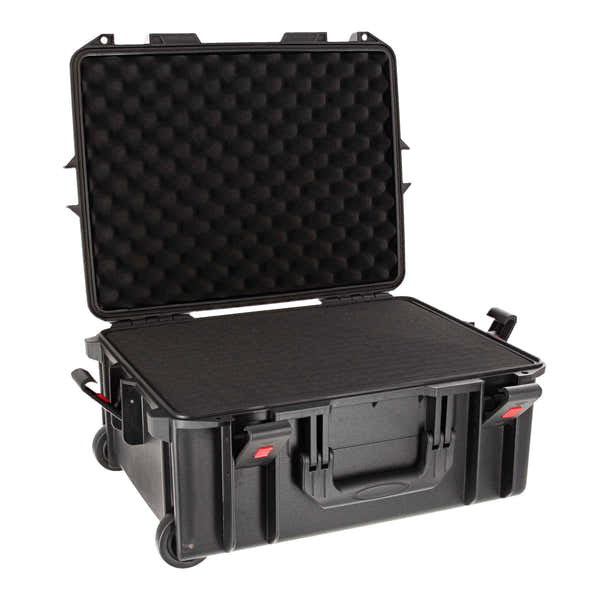 Power Acoustics Flight Cases IP65 Estuche 50