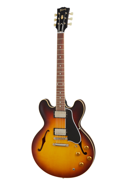 Es-335 1959 VOS Vintage Burst Cs Hrc