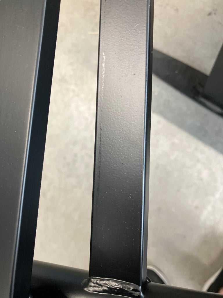 Soporte para teclado T20BK Negro - Stock B