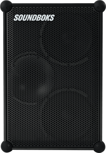 Soundboks 4 Negro USB-C