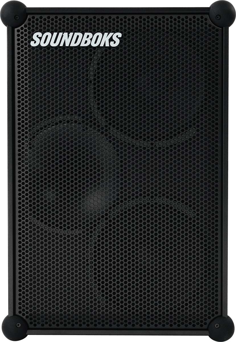 Soundboks 4 Negro USB-C