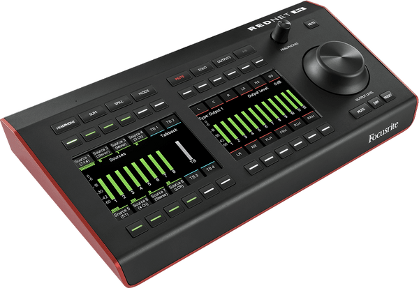 Rednet R1