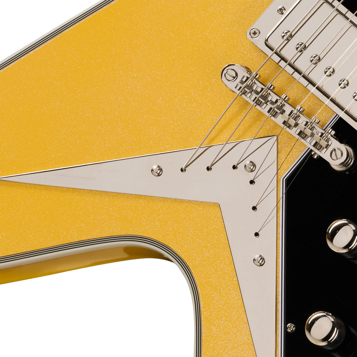 Flying V Custom Futura Solaris Shift IBGM