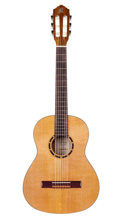 Guitarra 3-4 R122G Cedro Brillante