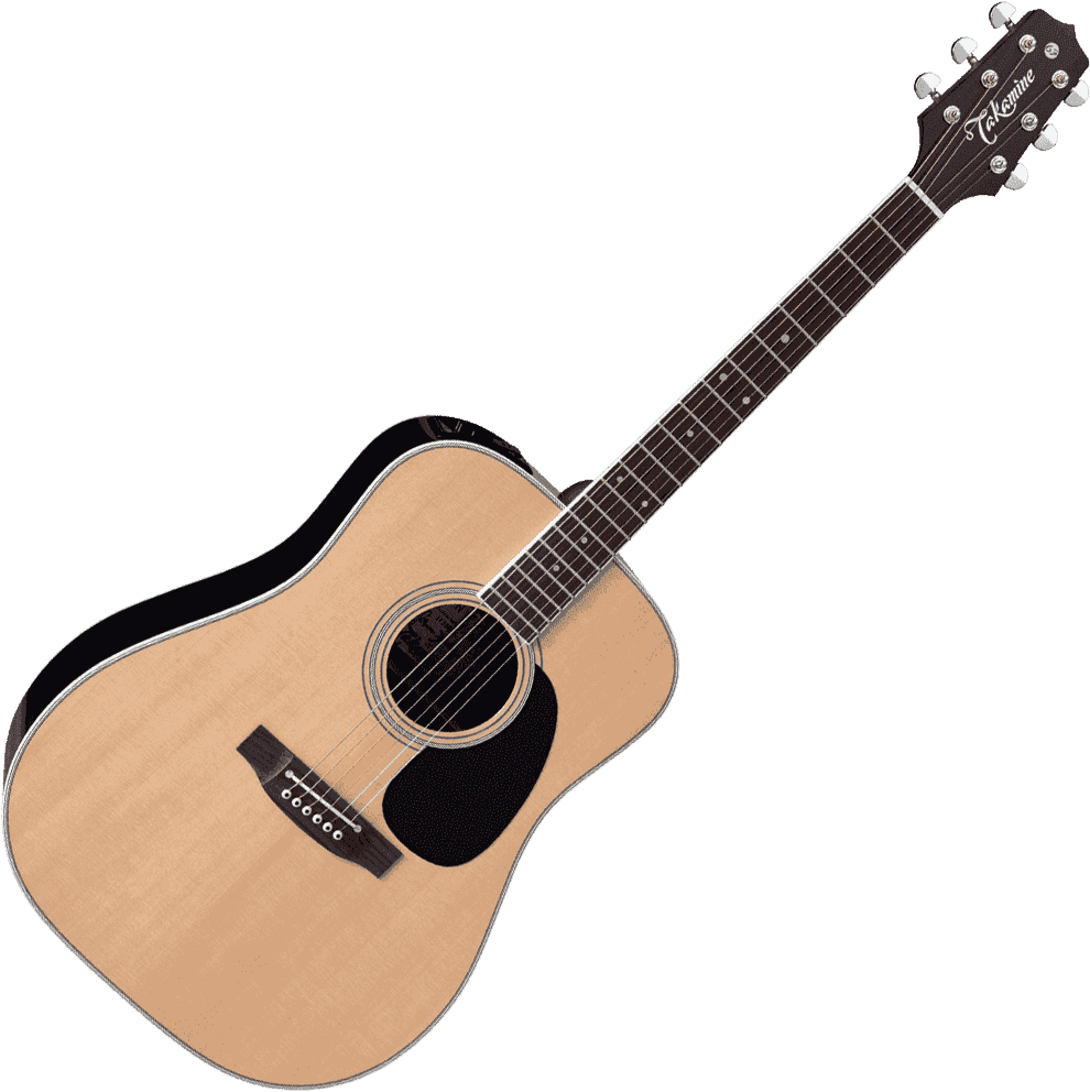 Japan Ef360Gf Signature Glenn Frey Dreadnought