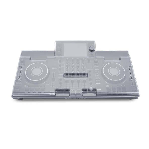 Decksaver Funda para Denon DJ SC Live 4