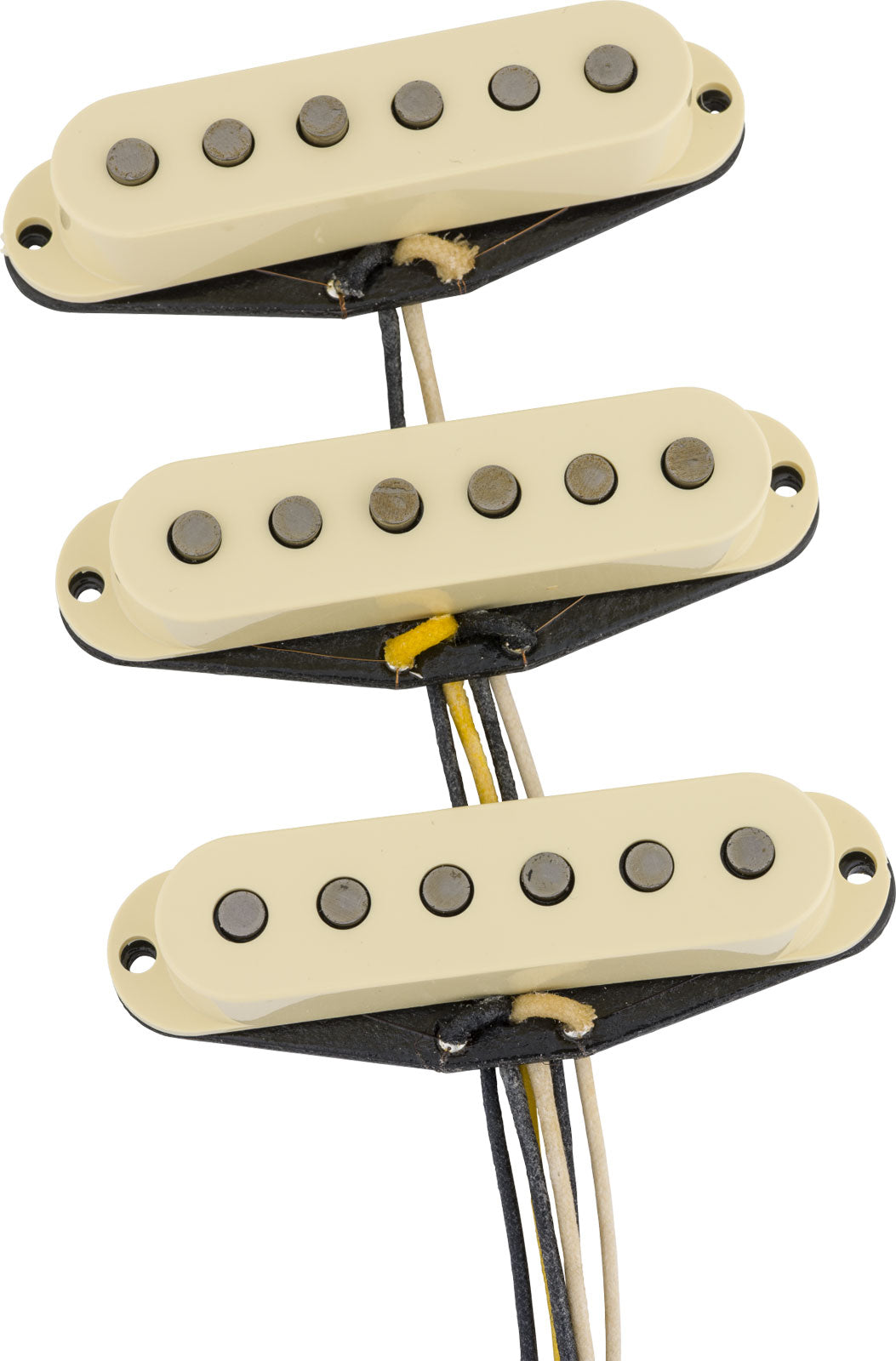 Fender Custom Shop Ancho Poblano Pastillas Stratocaster Juego de 3