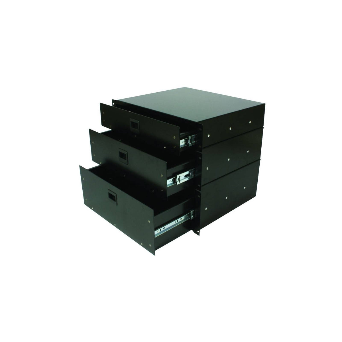Power Acoustics Flight Cases R-CASE 4
