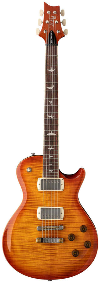 Mccarty 594 SE SC Sunburst Vintage
