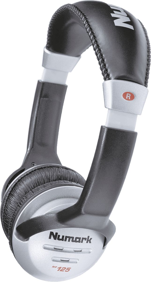 HF125 - TOP VENTA