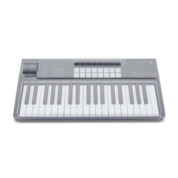 Decksaver La funda para Novation Launchkey 37