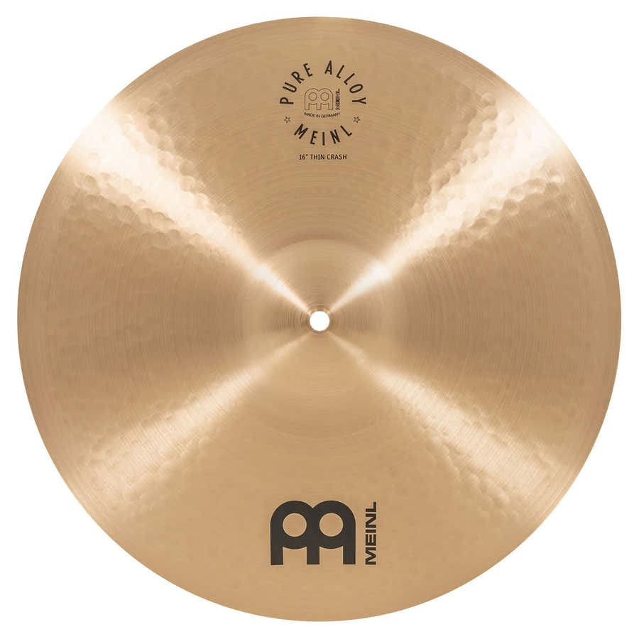 Crash Pure Alloy 16" Delgado