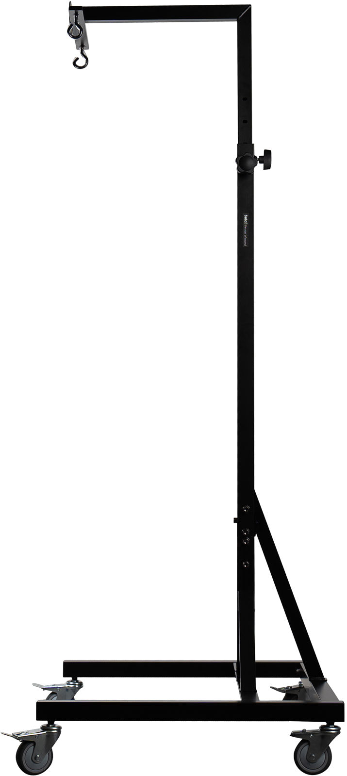 Gong Stand Pro (max. 40" Gongs)