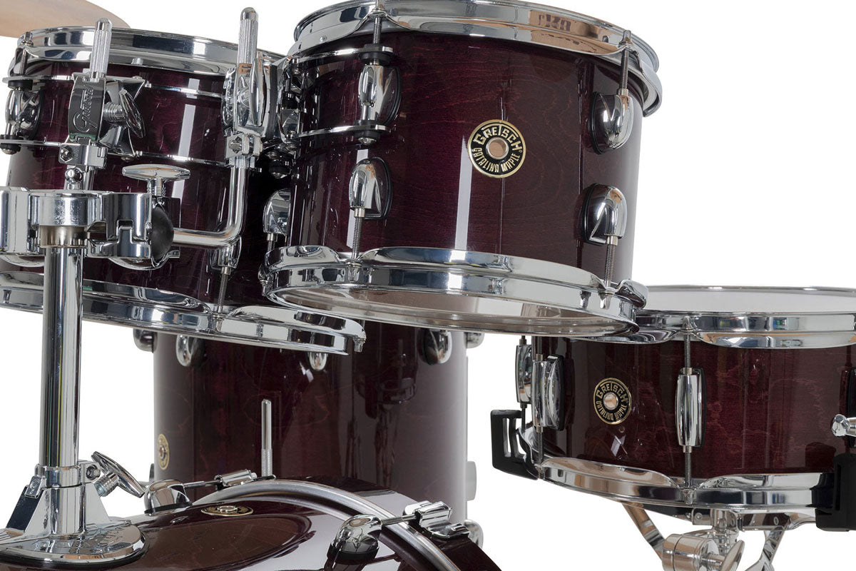 CATALINA MAPLE BRILLO PÚRPURA CM2-E605-PG